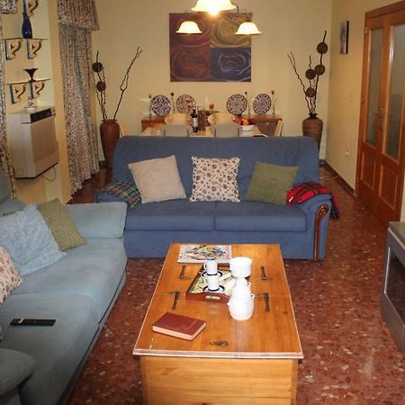 Apartamento Centro Murcia Exteriör bild