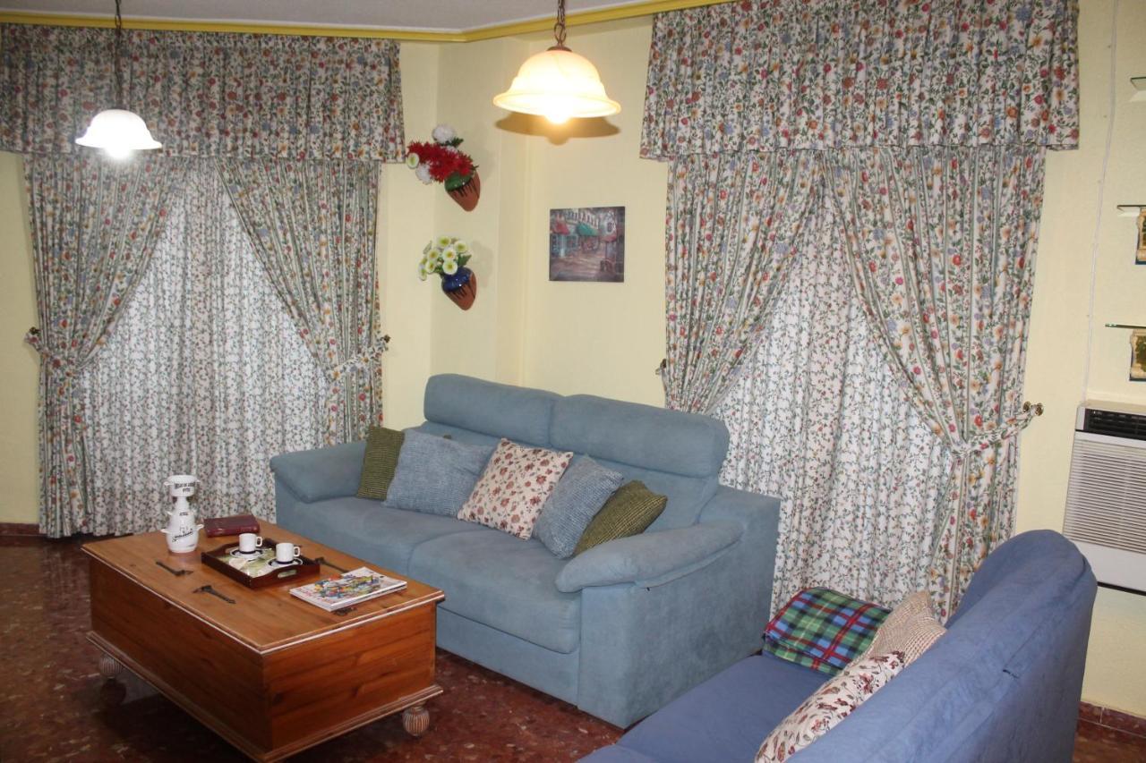 Apartamento Centro Murcia Exteriör bild