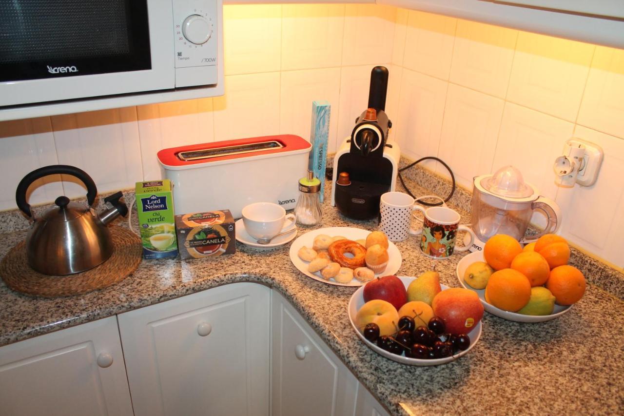 Apartamento Centro Murcia Exteriör bild