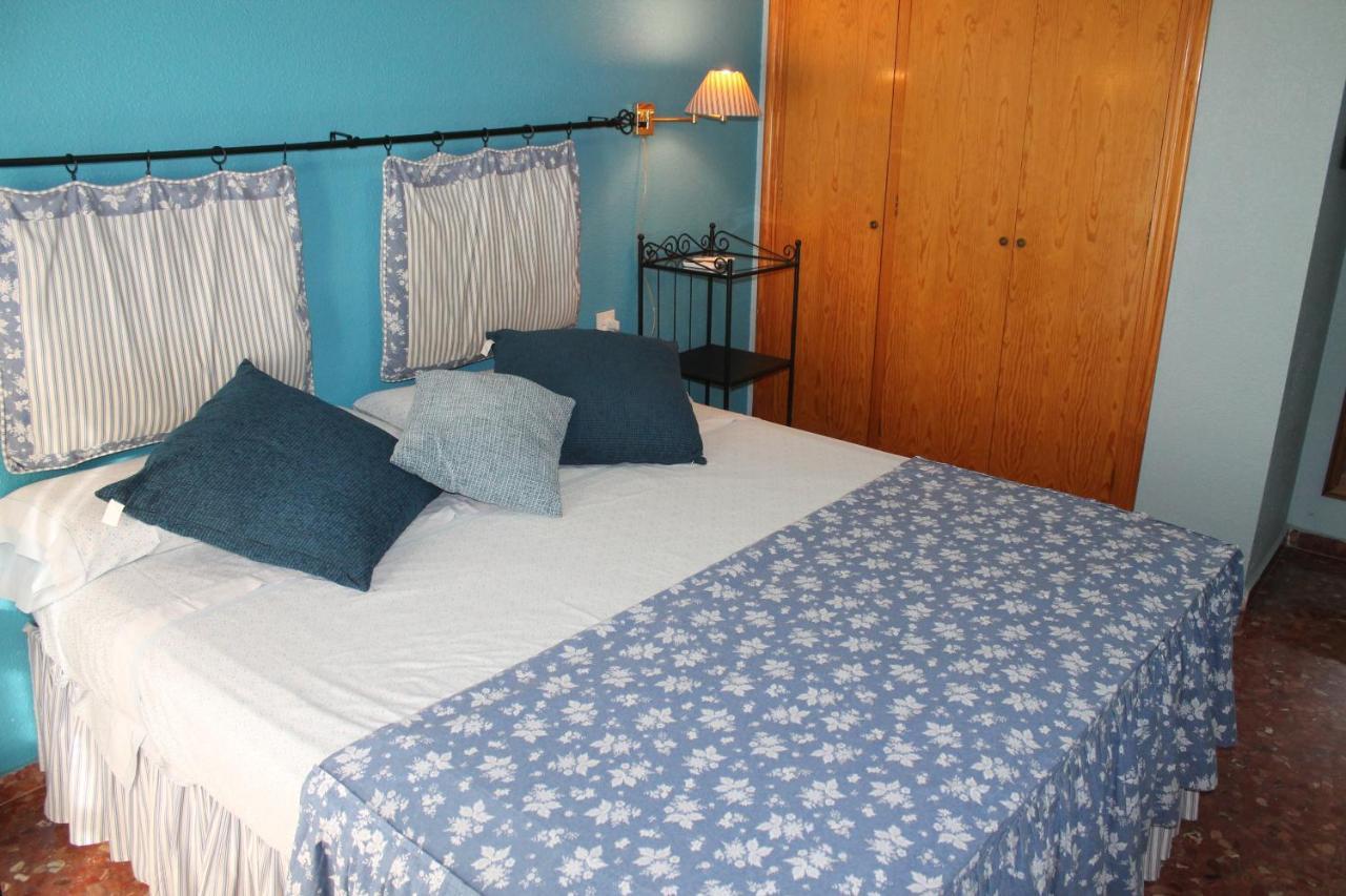 Apartamento Centro Murcia Exteriör bild