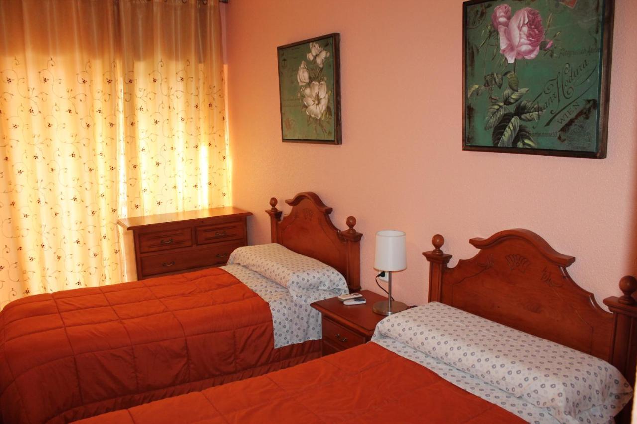 Apartamento Centro Murcia Exteriör bild