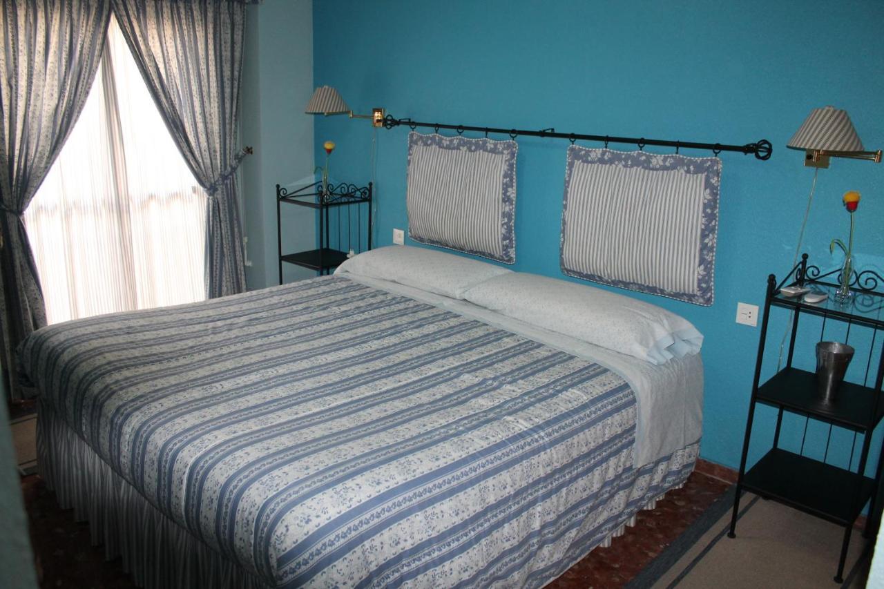 Apartamento Centro Murcia Exteriör bild