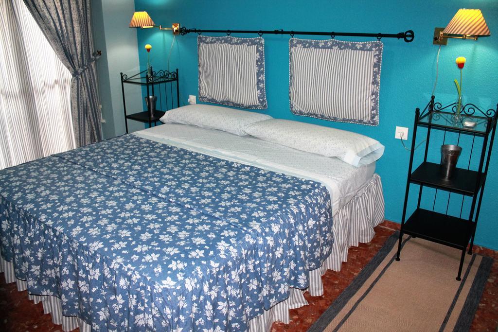 Apartamento Centro Murcia Exteriör bild